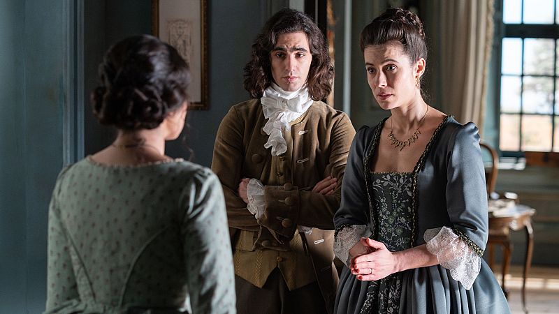 Valle Salvaje - Temporada 3 - Episodio 397 | Ver ahora