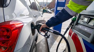 El FMI rebaja las perspectivas de crecimiento global y alerta de la mayor crisis energ�tica si se alarga la guerra en Ir�n