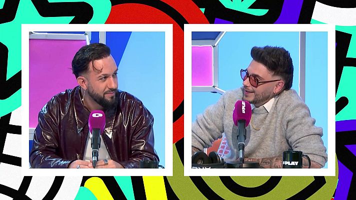 El recreo - Lérica: "Es importante el contacto con el público en los conciertos"