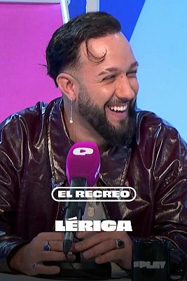 Lérica: "Es importante el contacto con el público en los conciertos"