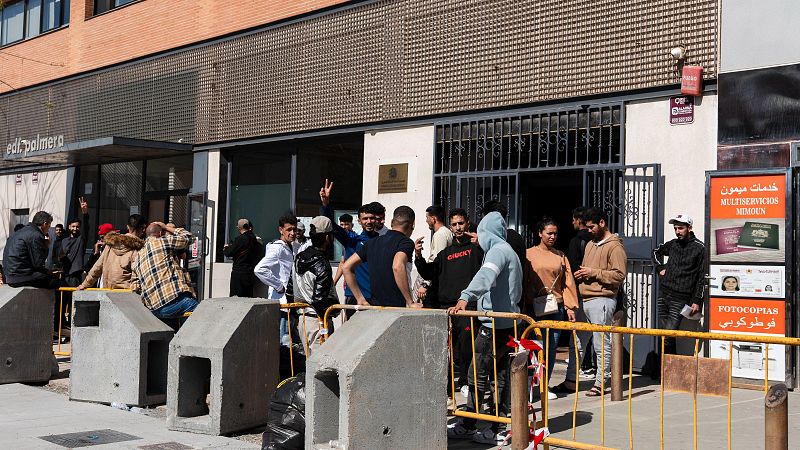 Inmaculada Cruz, abogada en extranjería, recomienda pedir ayuda a un jurista especializado