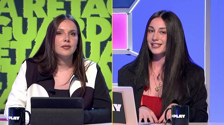 La retaguardia - Adriana Hest da una clase magistral de fiscalidad