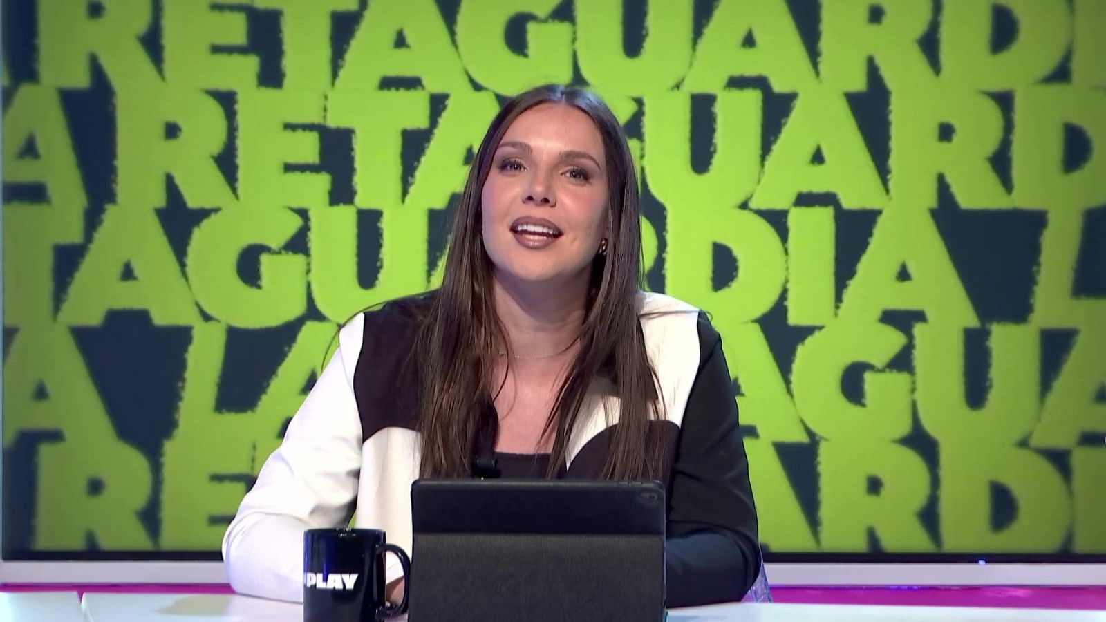 Inés Hernand valora la regularización extraordinaria de inmigrantes - La retaguardia | Ver