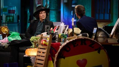 Bunbury: "Estar contra la guerra es lo correcto"