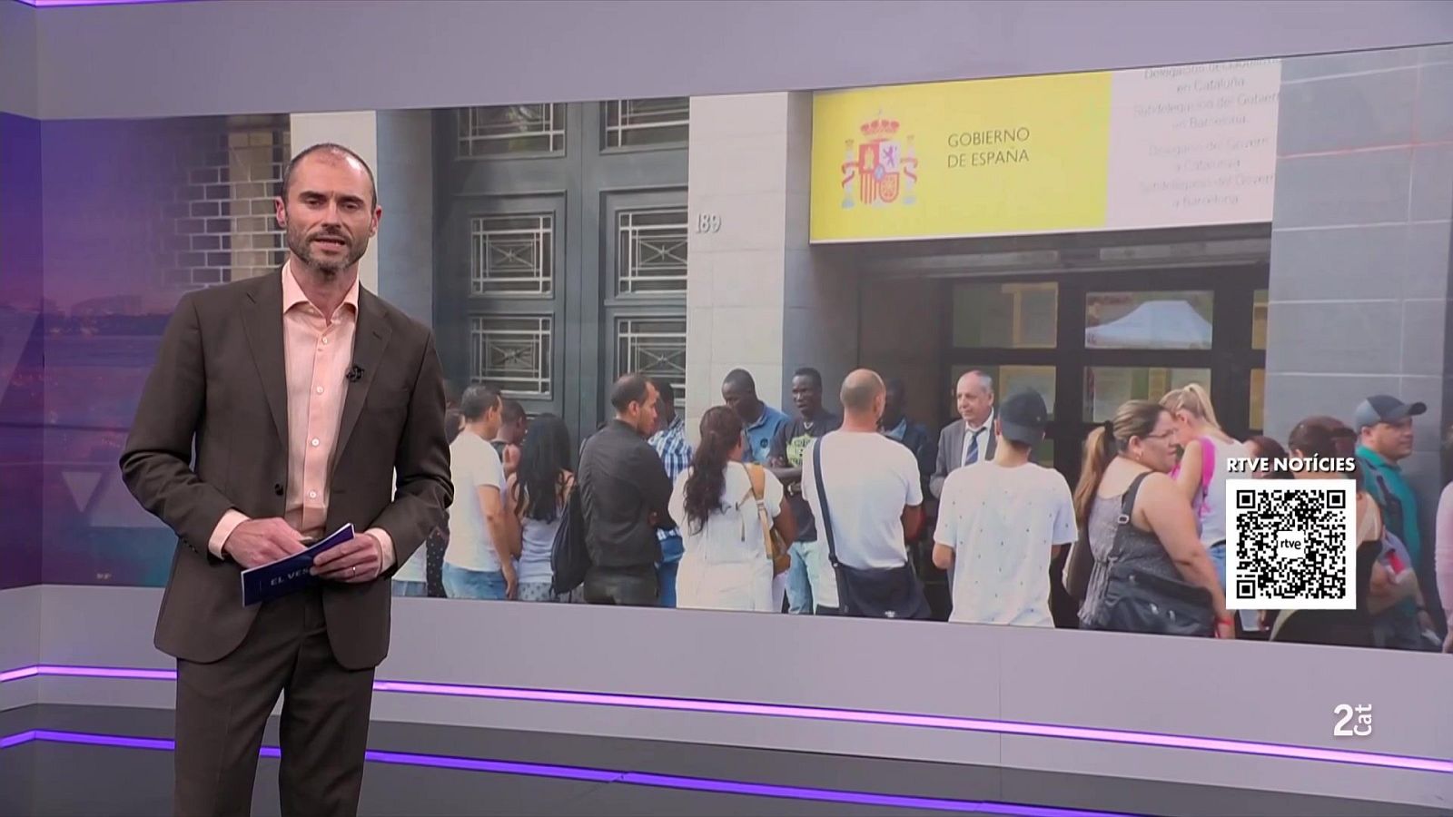 El Vespre - 14/04/2026