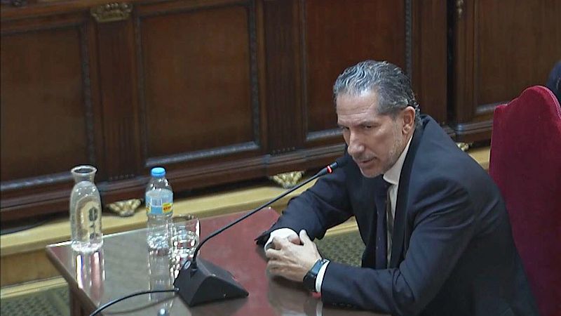 La quinta jornada del caso Koldo marcada por la declaración de un exalto cargo de Transportes | Ver