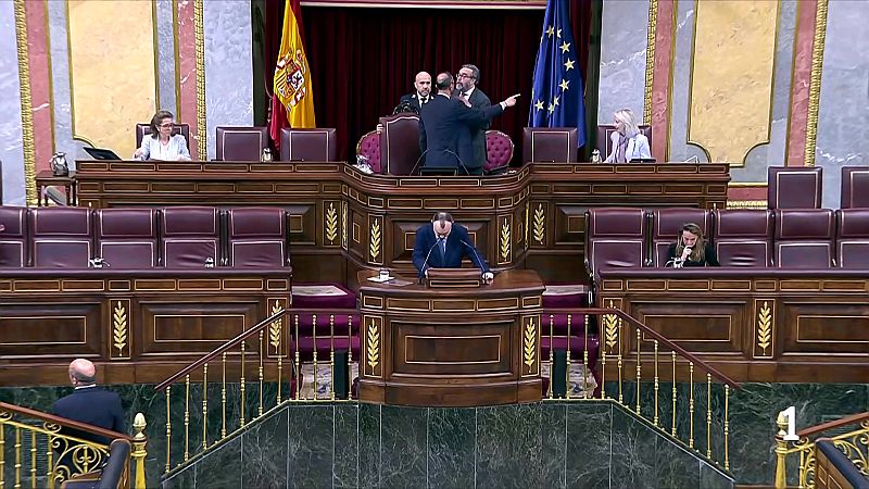 Telediario 2 en cuatro minutos - RTVE.es | Ver