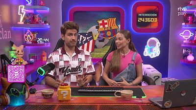 ¡Atlético vs Barça, batalla Pokémon tierra y destino de BONSI!