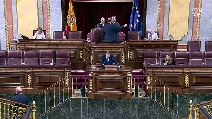 Telediario 2 - Telediario - 21 horas - 14/04/26