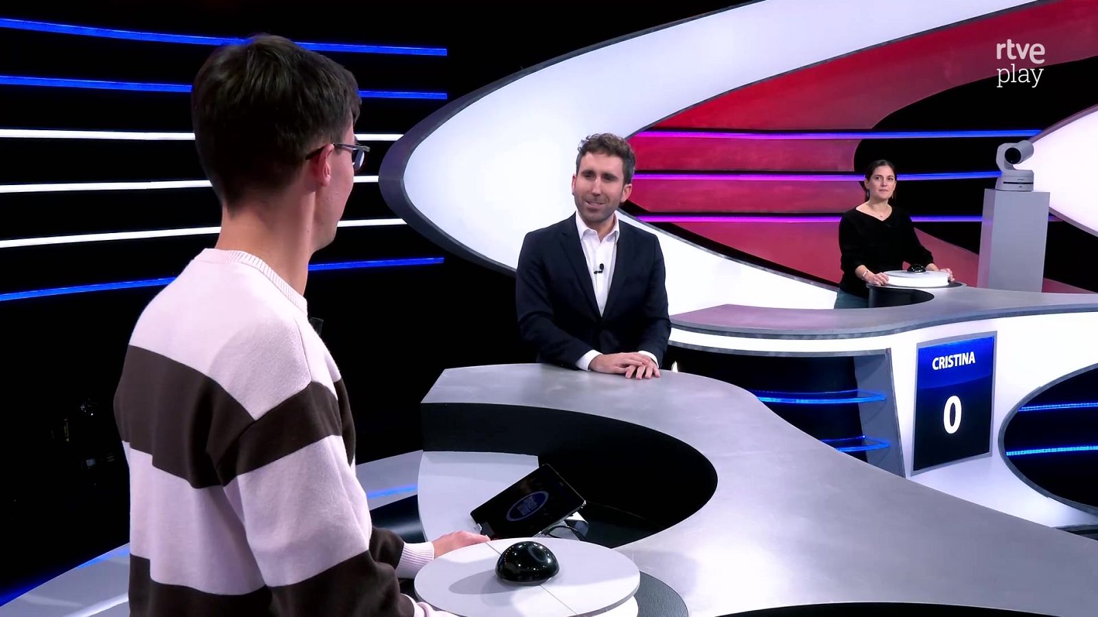 Cifras y letras - Programa 465 - Cifras y letras | Ver