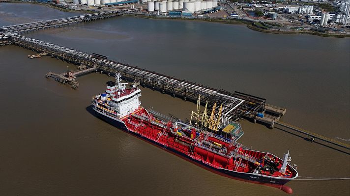 Telediario Matinal - Telediario matinal en 4 minutos