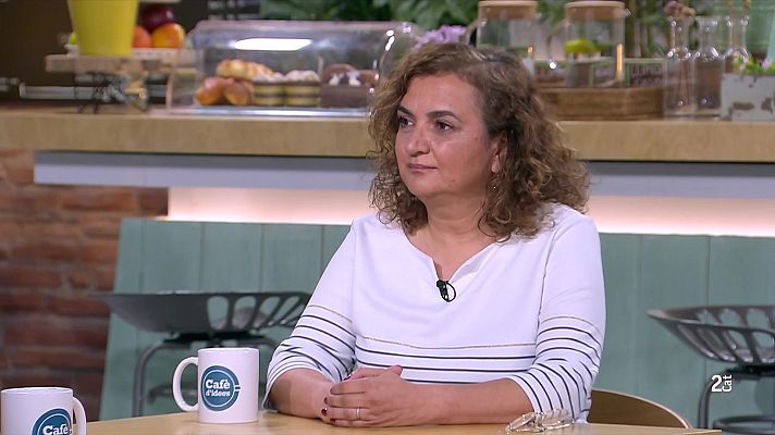 Cafè d'idees - Les negociacions entre Israel i el Líban poden arribar a bon port?