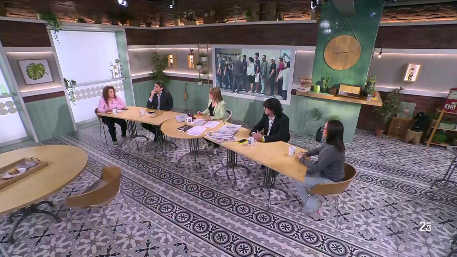 Regularització extraordinària de migrants: què pot suposar?