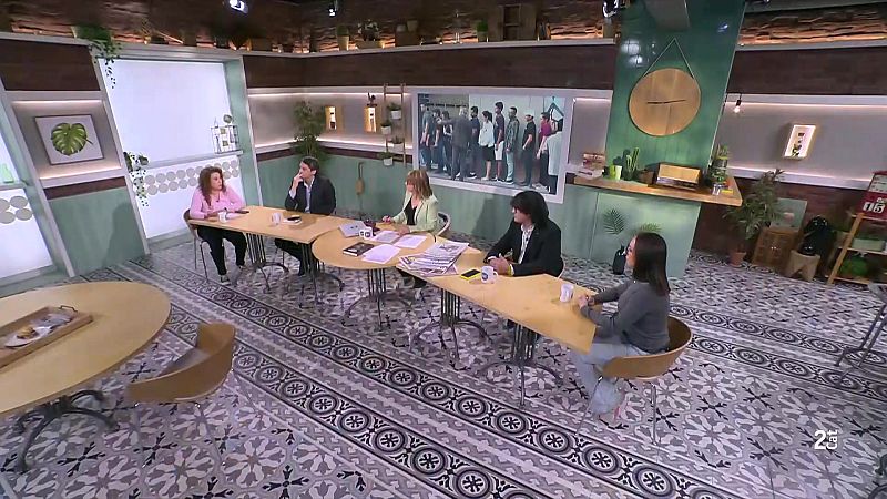 Regularització extraordinària de migrants: què pot suposar?