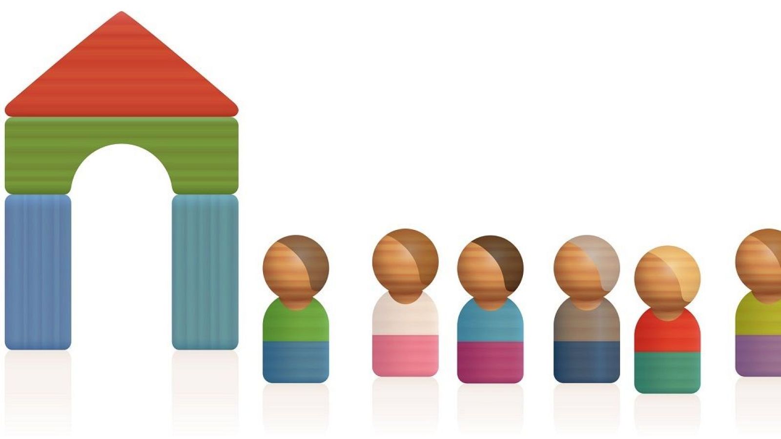 Aquí hay trabajo - La regularización de inmigrantes y 1585 empleos - Aquí hay trabajo | Ver