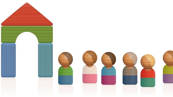 Aquí hay trabajo - La regularización de inmigrantes y 1585 empleos