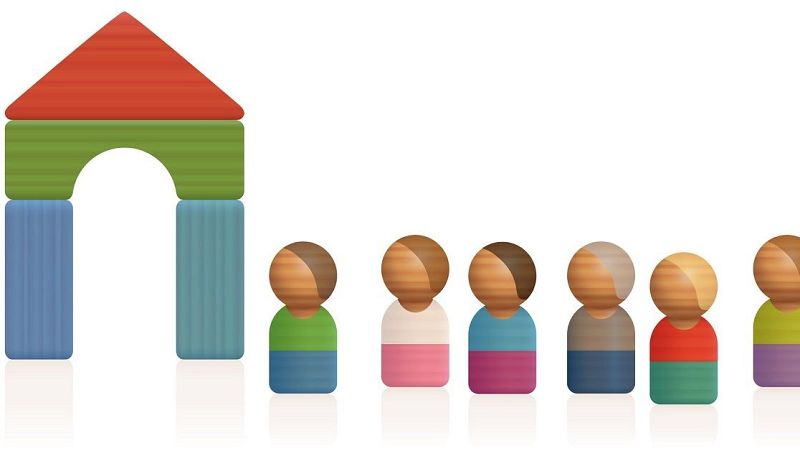 Aquí hay trabajo - La regularización de inmigrantes y 1585 empleos - Aquí hay trabajo | Ver