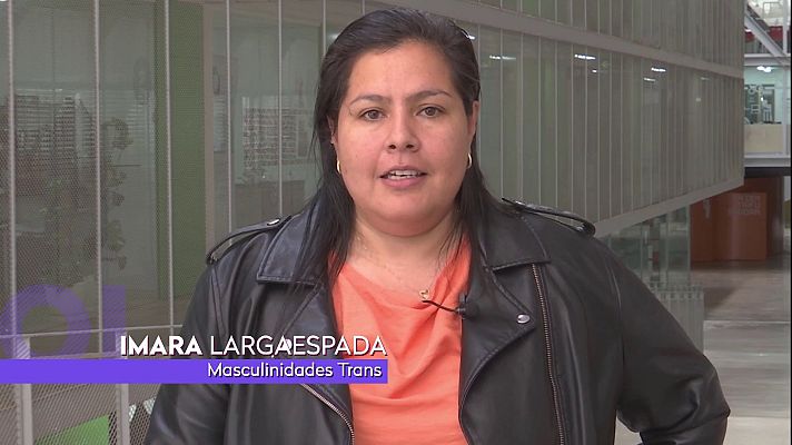 Objetivo igualdad - Construir una masculinidad positiva en hombres trans