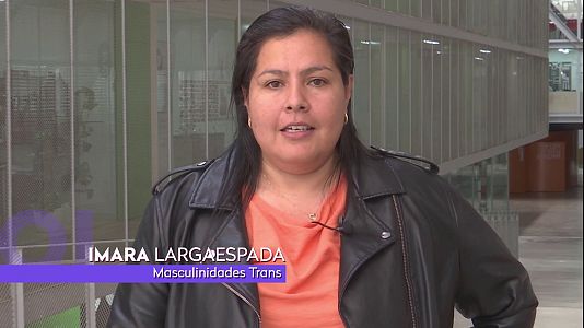 Construir una masculinidad positiva en hombres trans