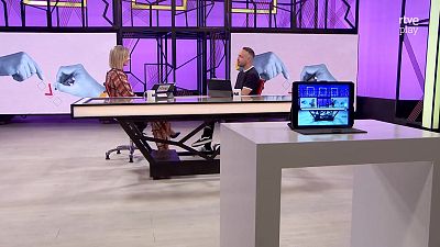 La aventura del saber - 15/04/26