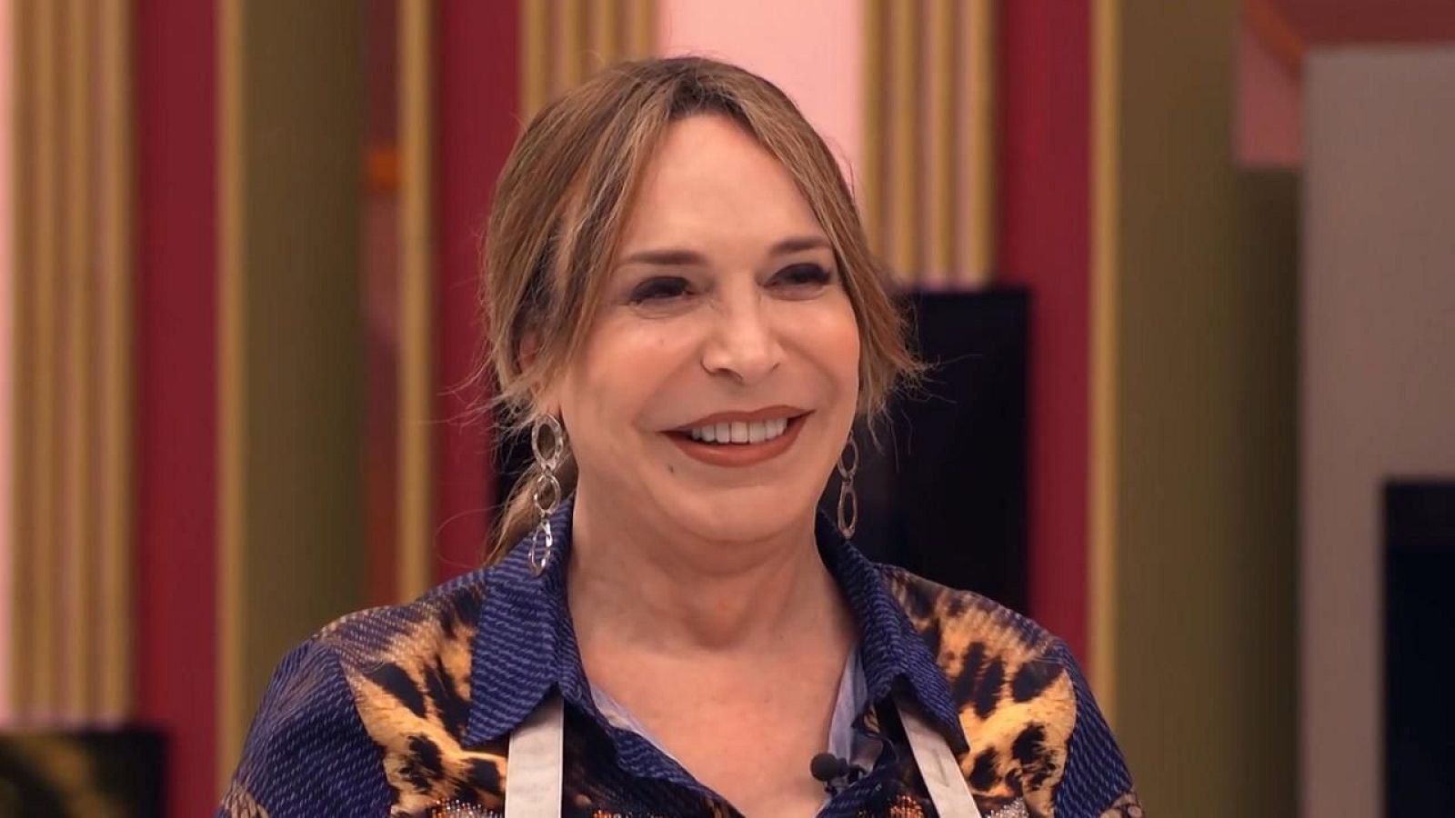 Benita se despide para siempre de 'Top Chef' - Top Chef: Dulces y Famosos | Ver