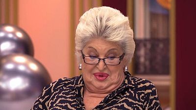 Rosa Cobo llega a 'Top Chef' y Benita explota: "Esto es una traición"