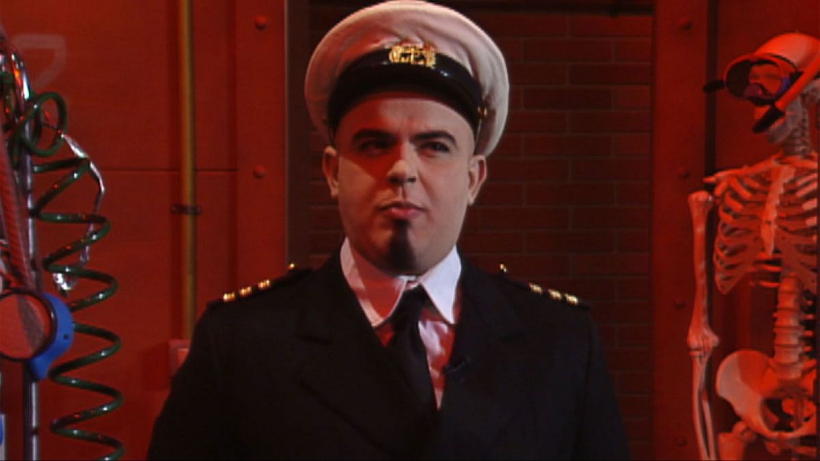 Leonart - Submarino - Leonart | Ver