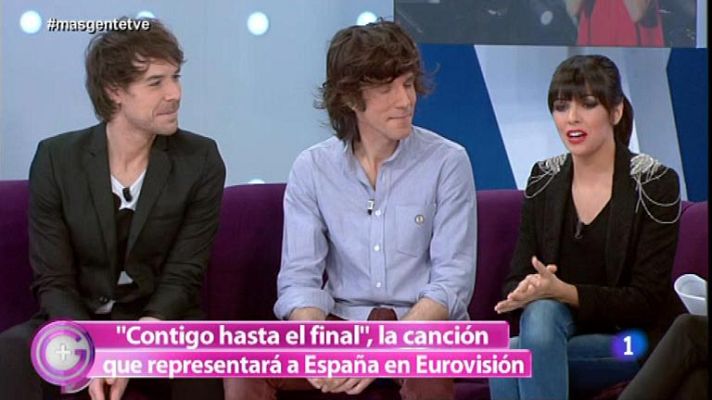 +Gente - ESDM en + Gente