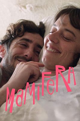 Somos cine - Mamífera