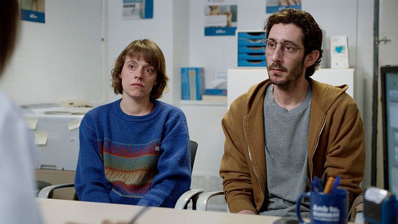 Mam�fera | Ver pel�culas gratis en RTVE Play | Ver ahora