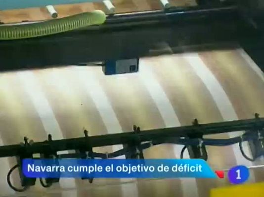 Telenavarra - Telenavarra - 28/02/13