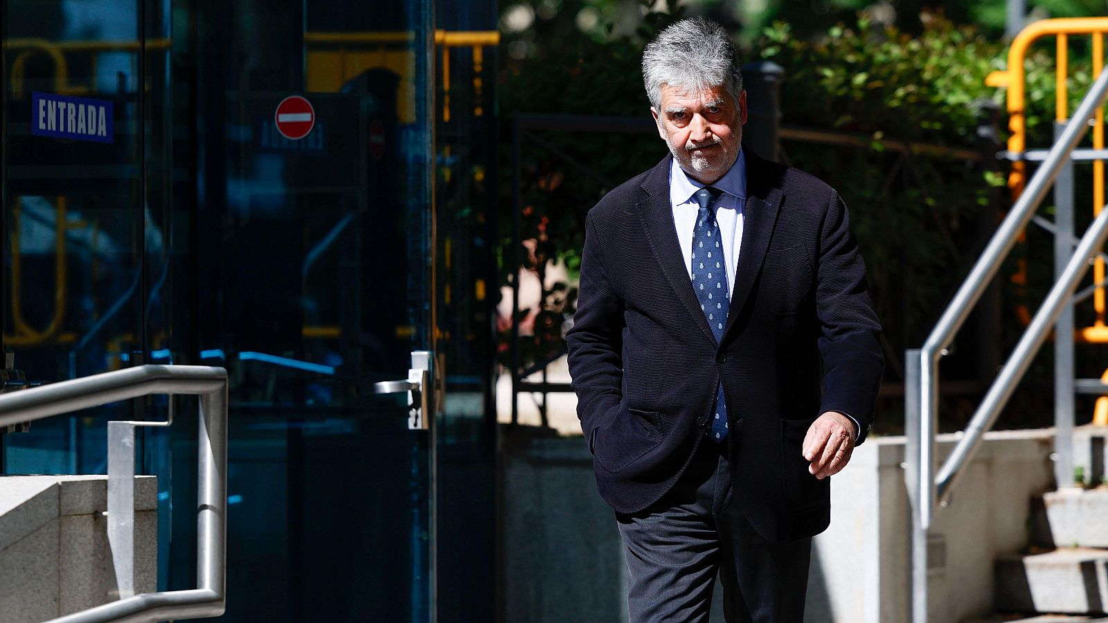 Cosidó niega haber conocido la operación Kitchen ni al excomisario Villarejo - Diario 24 | Ver