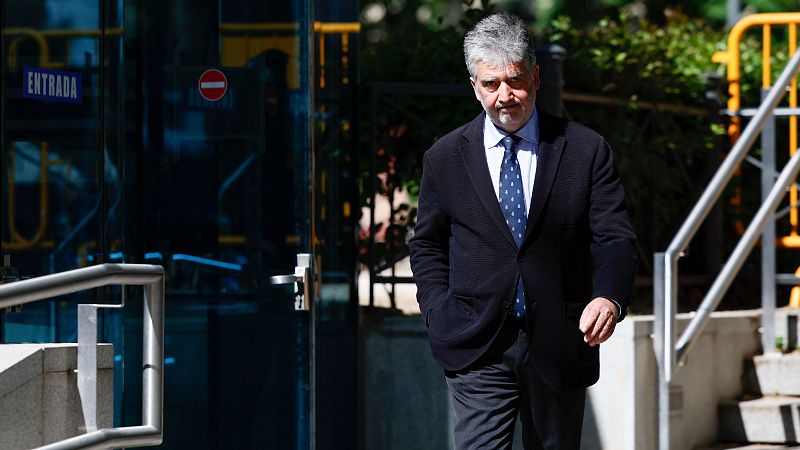 Cosidó niega haber conocido la operación Kitchen ni al excomisario Villarejo - Diario 24 | Ver