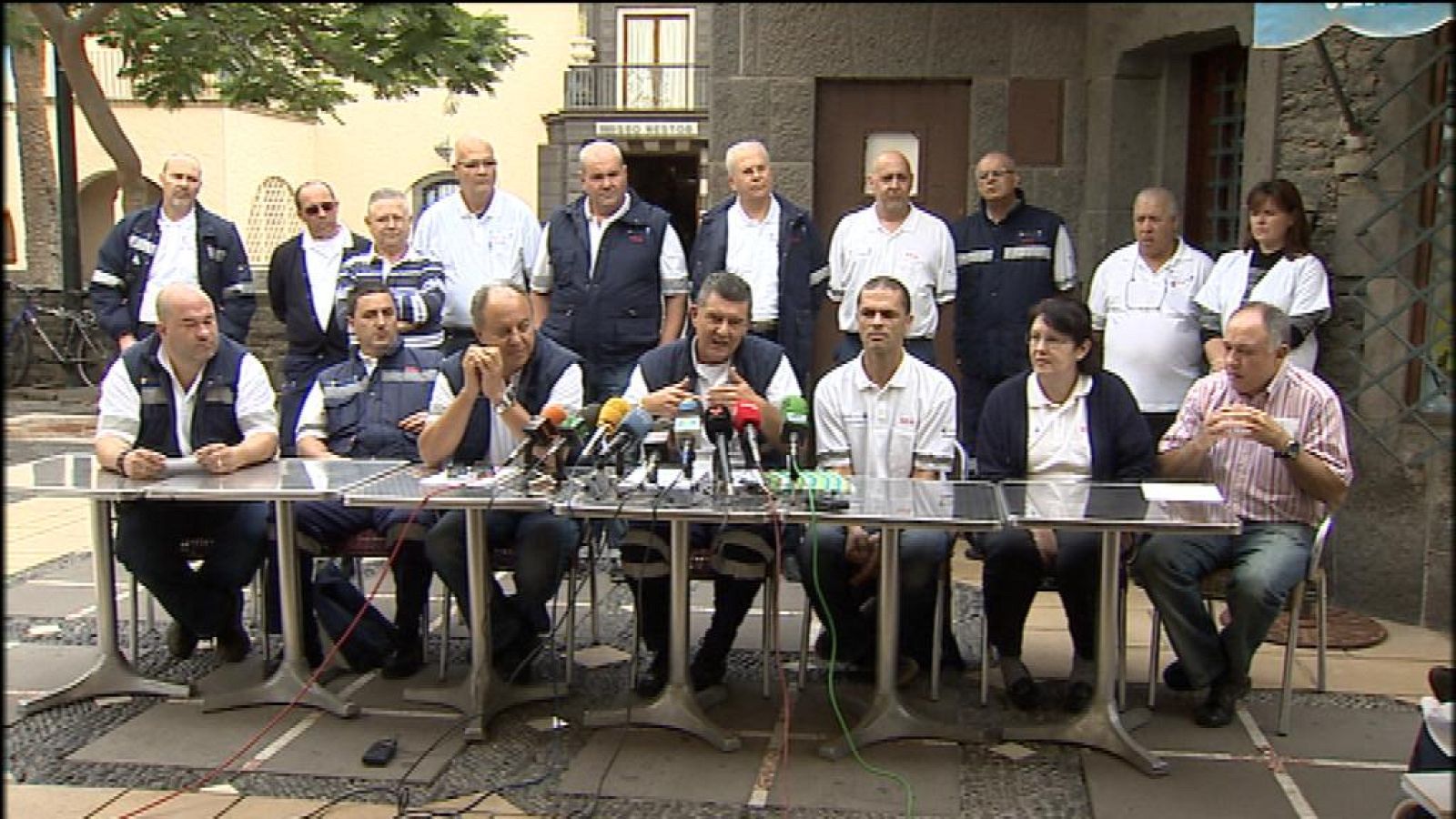 Telecanarias - 28/02/13 | Ver