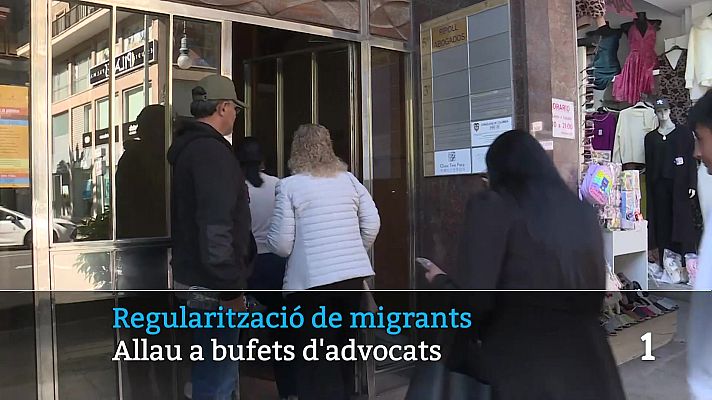 Informatiu Balear - Informatiu Balear en 2' - 15/04/26