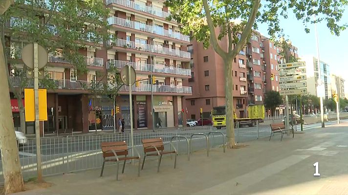 L'Informatiu - Les escoles del Vallès entre el 40% dels entorns més contaminants de Catalunya