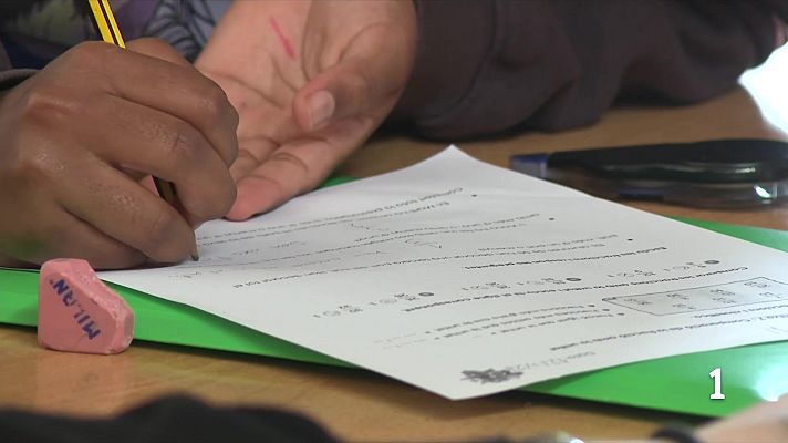 L'Informatiu - Intervenir en l'àmbit familiar per evitar retirades de tuteles