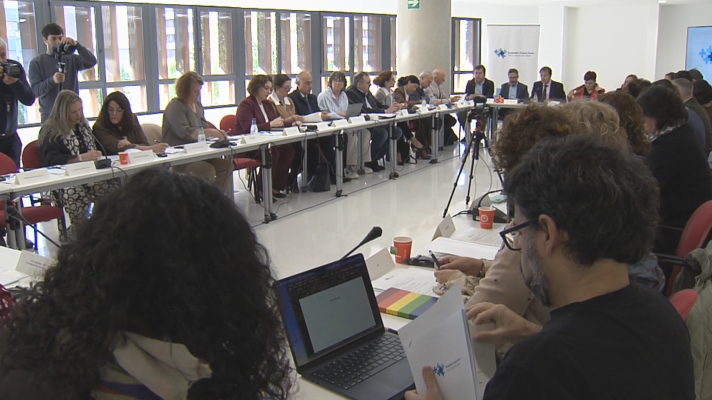 Telenorte - País Vasco - Telenorte 1 País Vasco - 15/04/2026