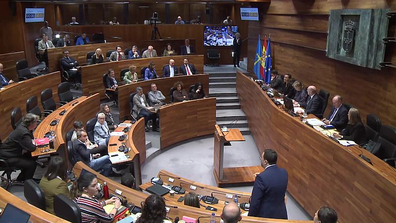 Asturias en 2' - 15/04/26 | Ver