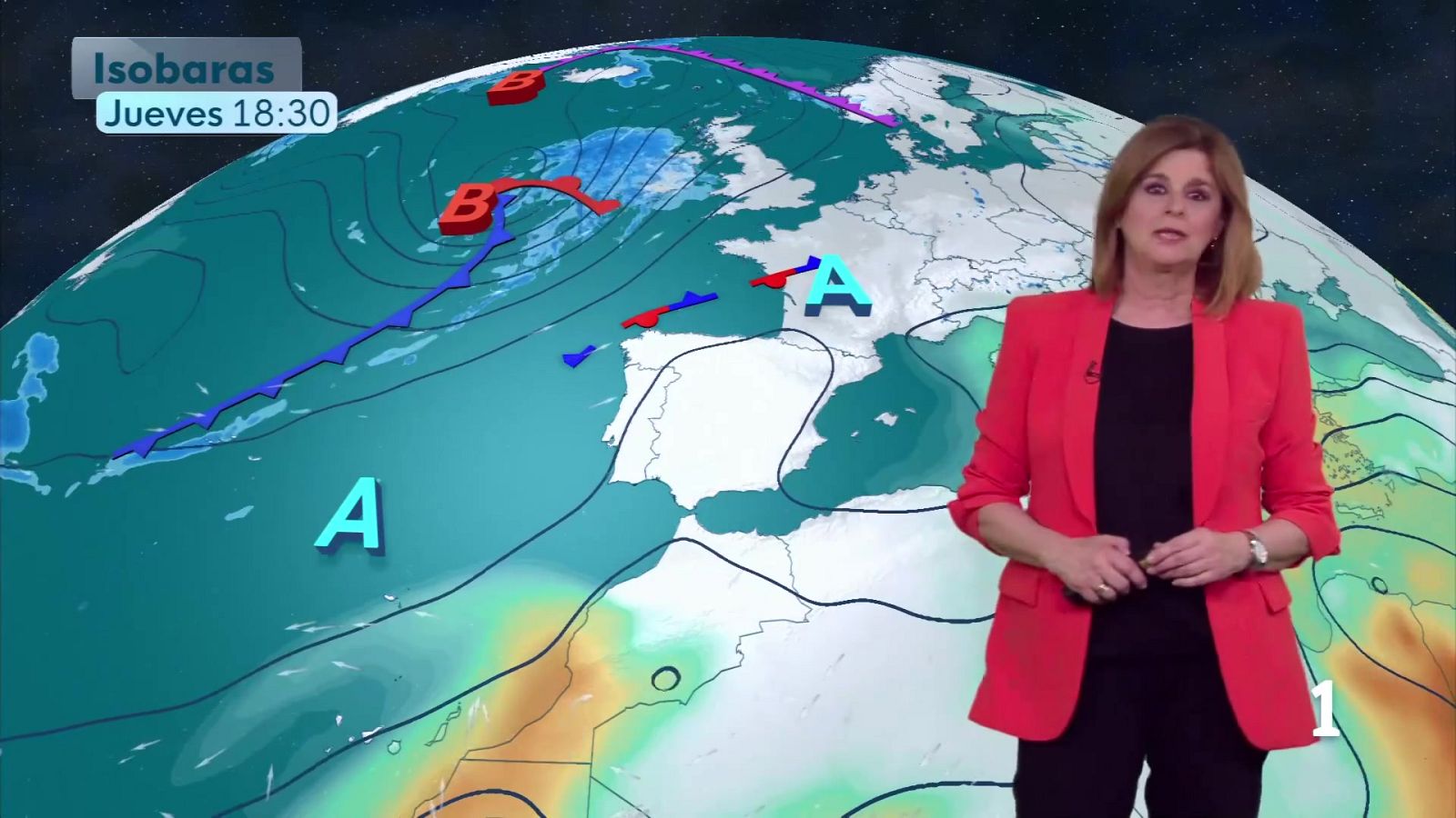El tiempo en Asturias - 15/04/26 | Ver