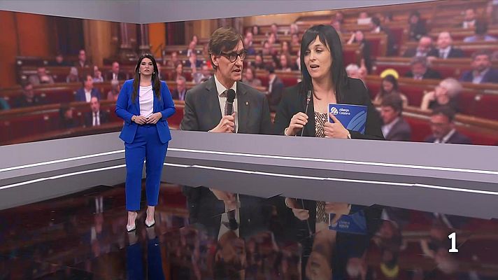 L'Informatiu - L'Informatiu - 15/04/2026