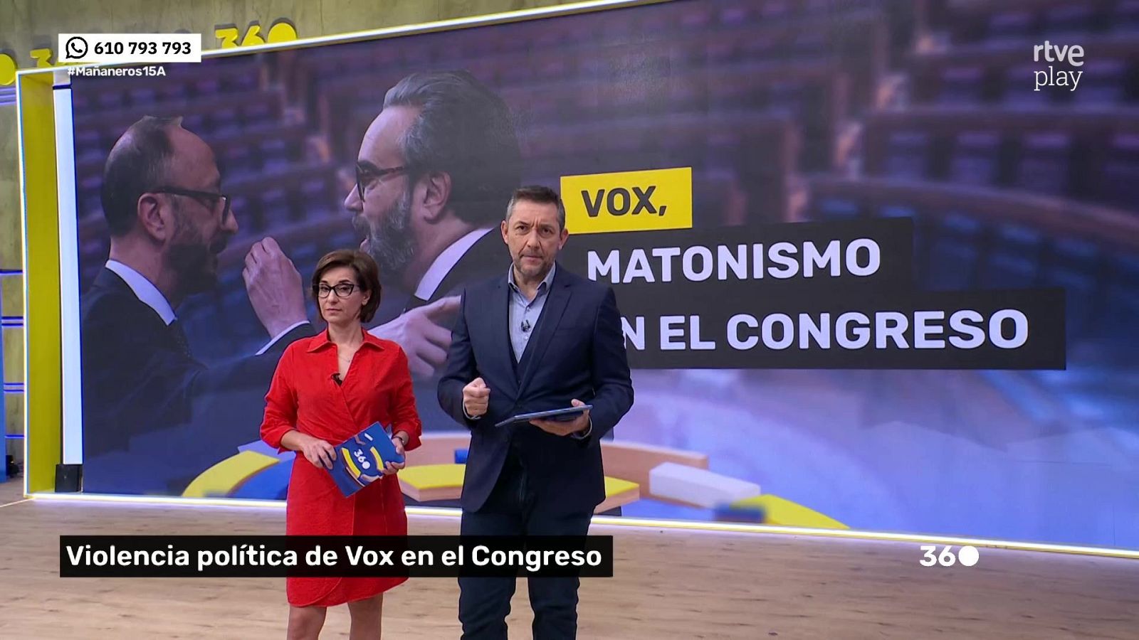 Mañaneros 360 - Programa 651 | Ver