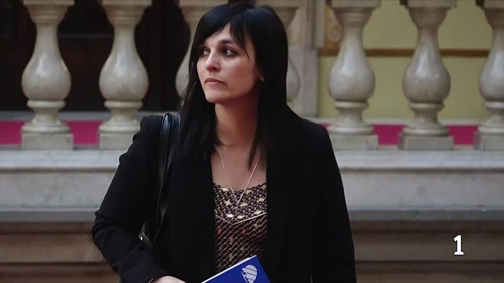 L'Informatiu - La crisi del PSC a Ripoll escala fins al Parlament