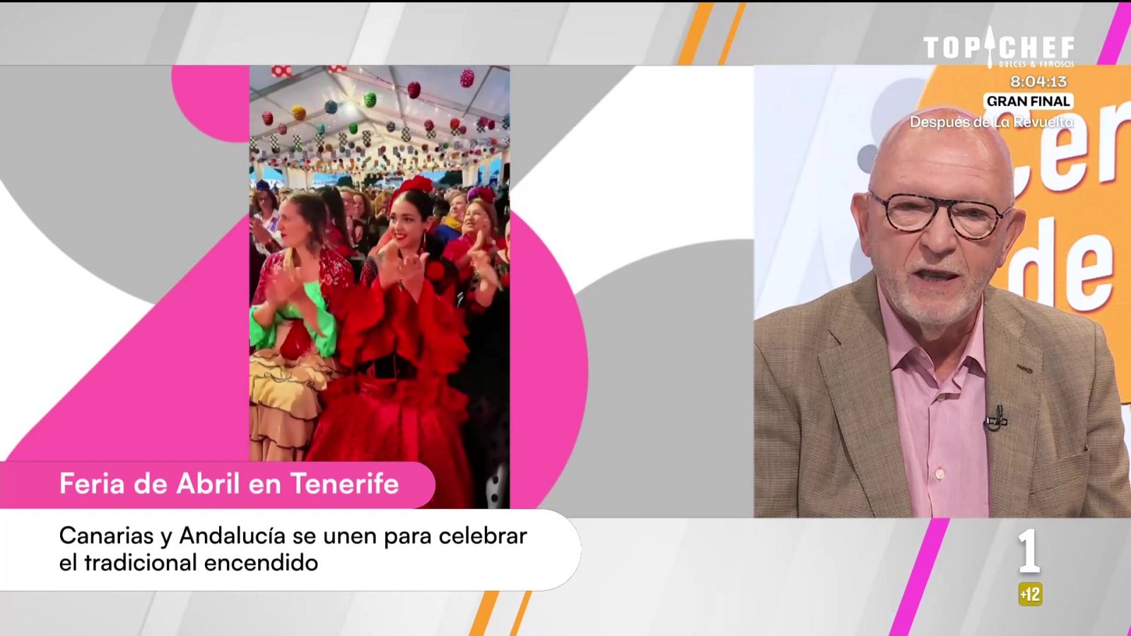 Cerca de ti - 15/04/2026 - Cerca de ti | Ver