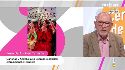 Cerca de ti - 15/04/2026