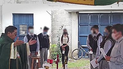 El obispo de Jaca y Huesca, investigado por el Vaticano por supuestamente encubrir un caso de abusos - Noticias Arag�n | Ver