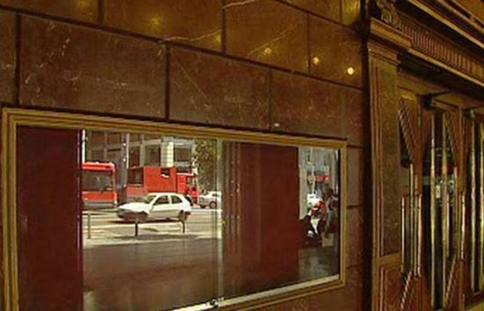 El cine Palacio de la Música se convertirá en un auditorium | Ver