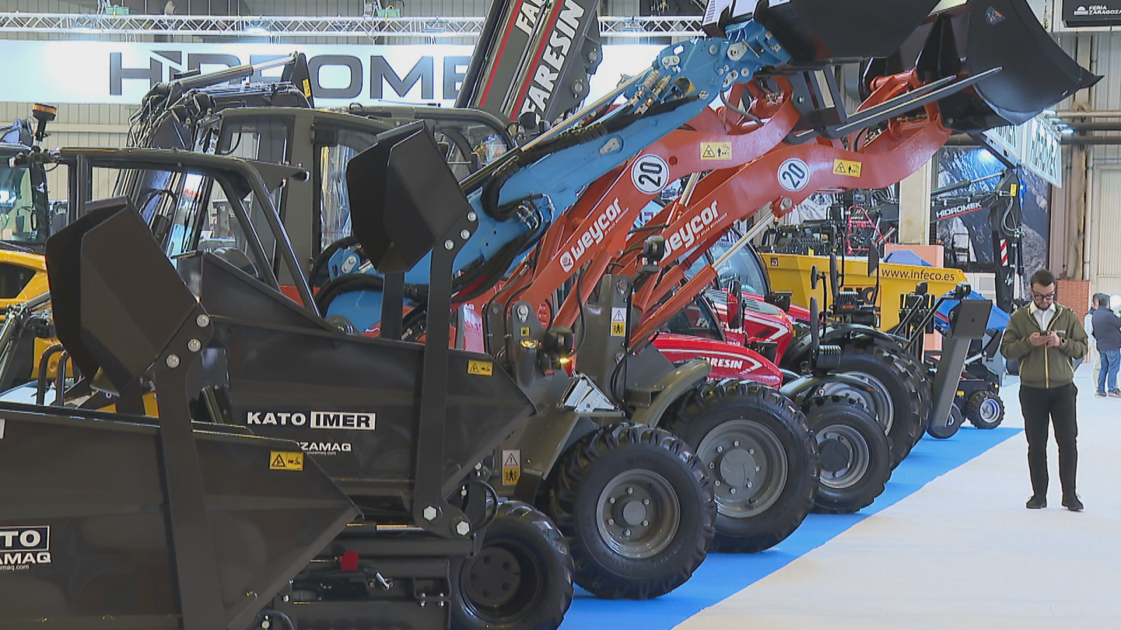 Aragón en 2' - 15/04/26 - Ver ahora