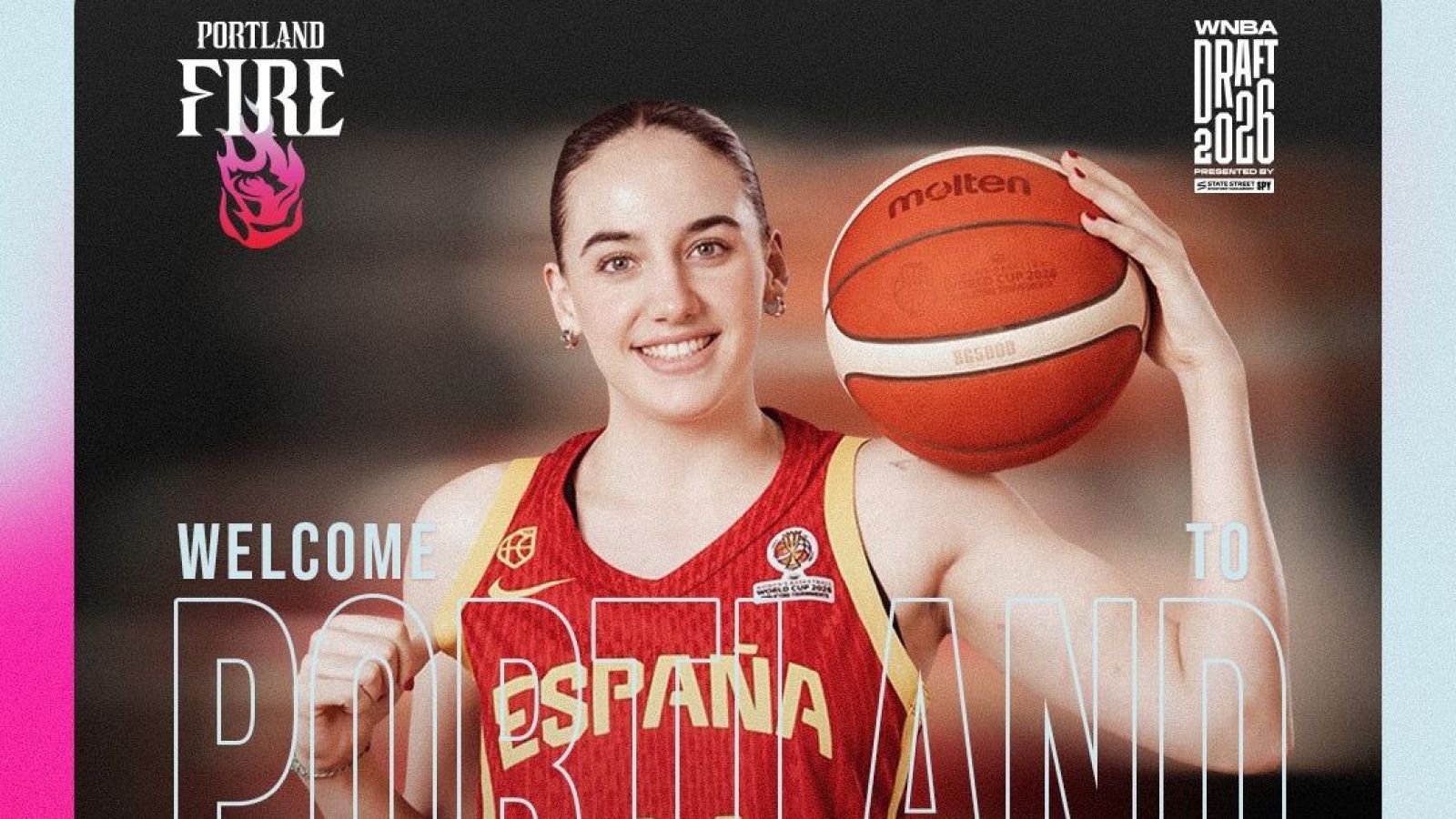 Iyana Martín no irá a WNBA: "Necesito descansar en verano" - Baloncesto en RTVE | Ver