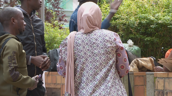 Noticias Murcia - Cerca de 25.000 inmigrantes irregulares en la Región de Murcia